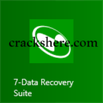 7-Data Recovery Suite Crack