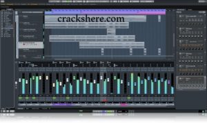 cubase pro 10 with torrent