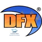 DFX Audio Enhancer Crack