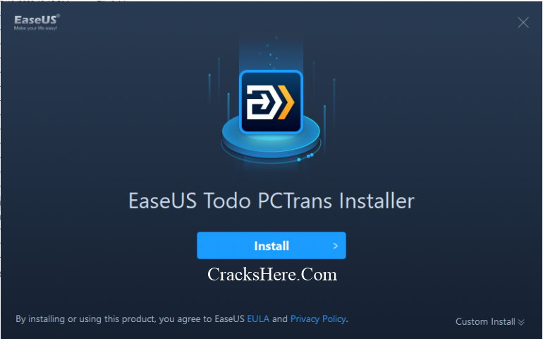 EaseUS Todo PCTrans Download