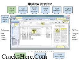 Endnote Download