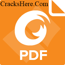 Foxit PDF Reader Crack