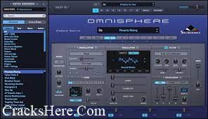 Omnisphere Download