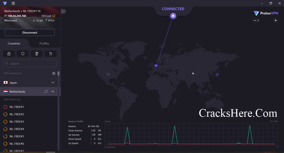 ProtonVPN Download