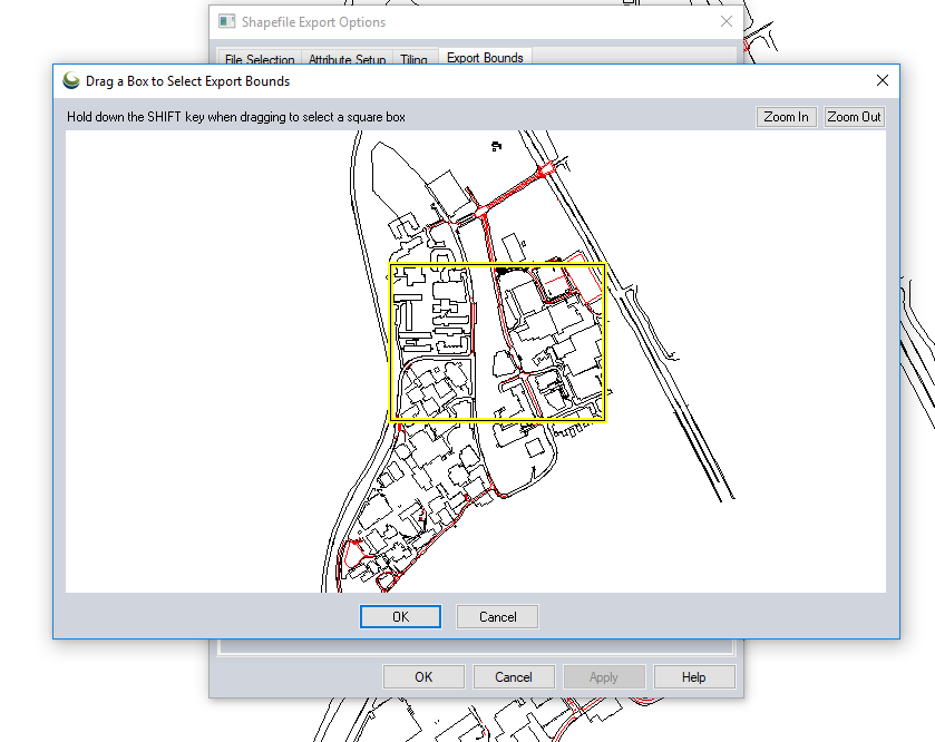 Global Mapper Pre-Activated