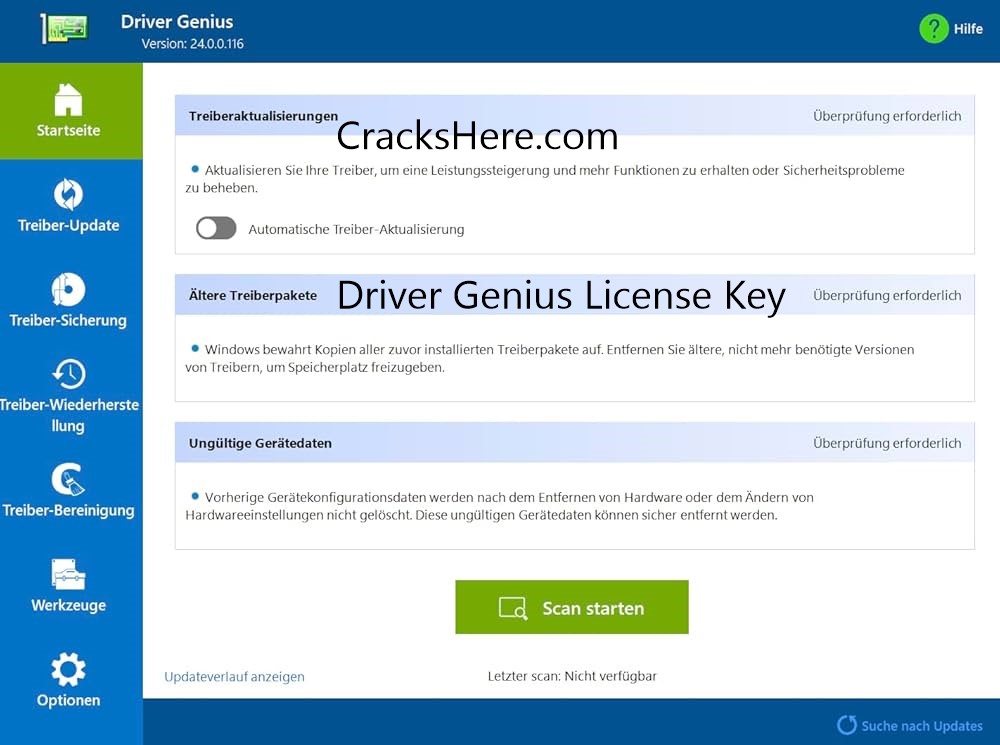 driver genius pro license code