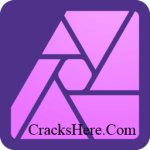 Affinity Photo Cracked