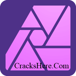 Affinity Photo Cracked