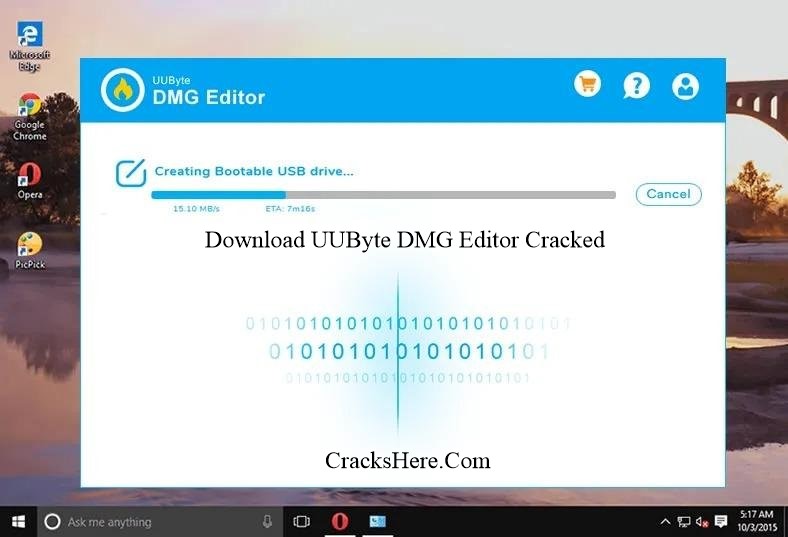 UUByte DMG Editor Free Download