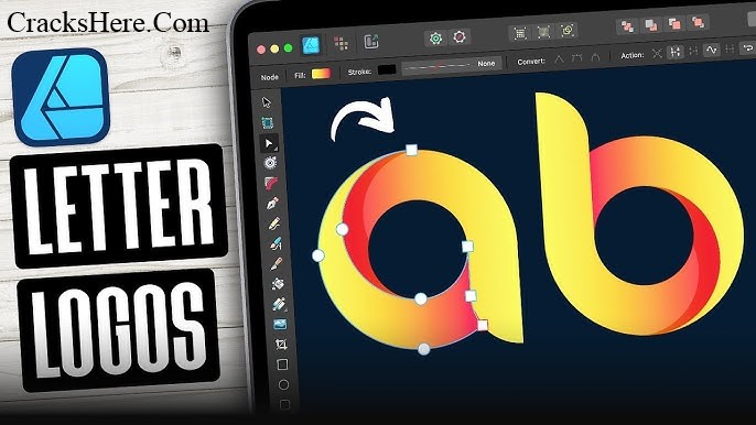 Affinity Designer cracked version