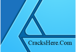 Affinity Designer full crack