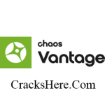 Chaos Vantage cracked