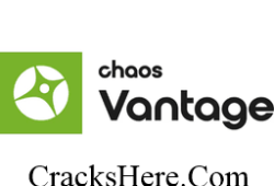 Chaos Vantage cracked