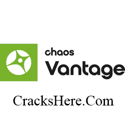 Chaos Vantage cracked