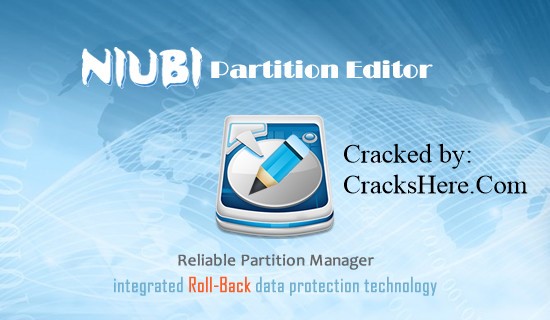 NIUBI Partition Editor Download