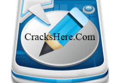 NIUBI Partition Editor Full Crack