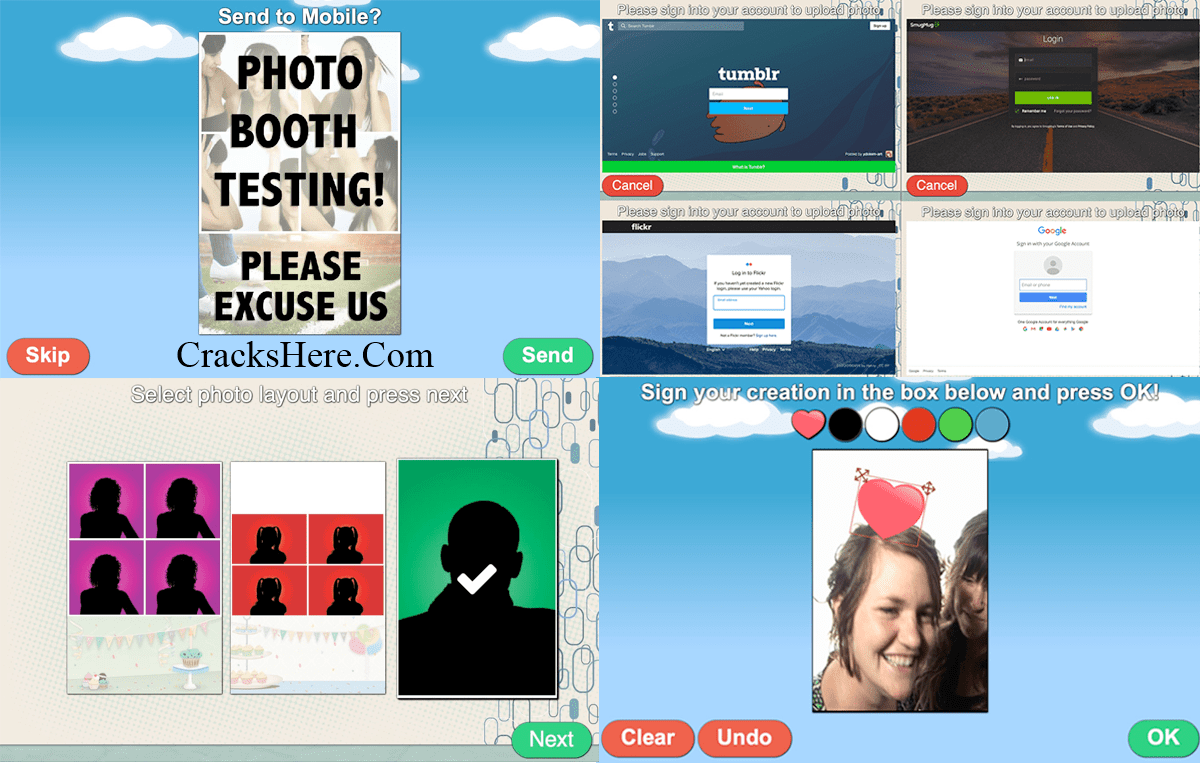 Sparkbooth Free Download