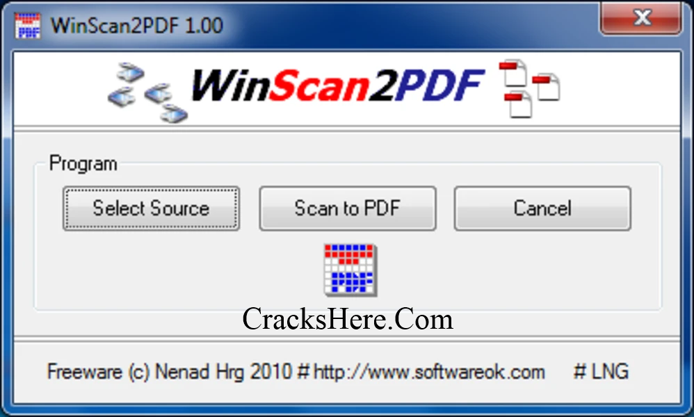 Win2PDF Free Download