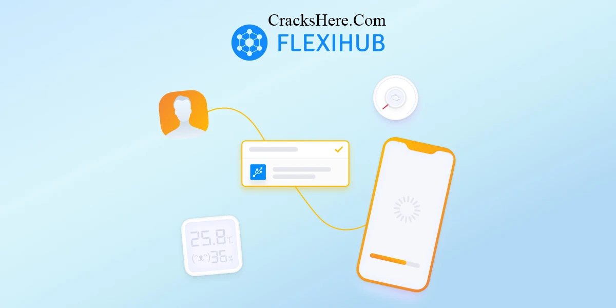 FlexiHub free download