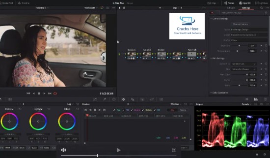  FilmConvert Nitrate Premiere Pro Crack