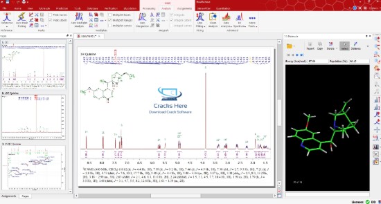 MestReNova Crack Download