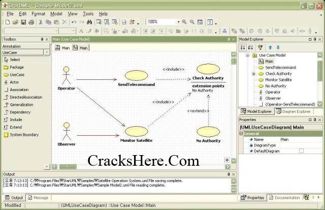 StarUML Download 