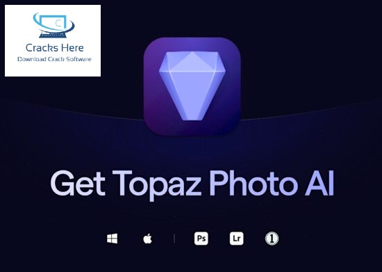 Topaz Photo AI Free Download