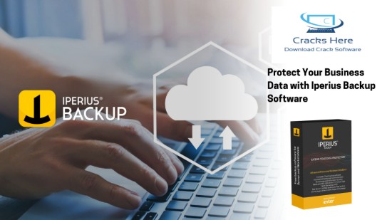 Iperius Backup Serial Key