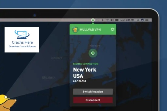 Mullvad VPN Free Download Full Version