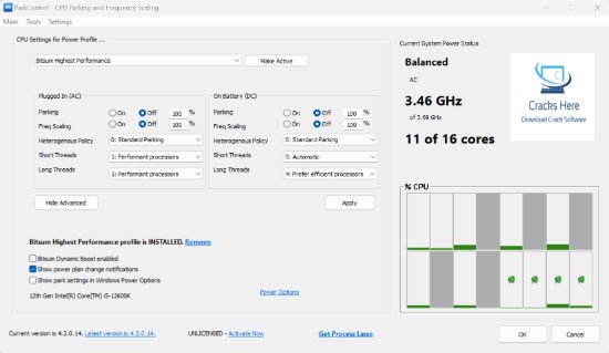 ParkControl Pro Premium License