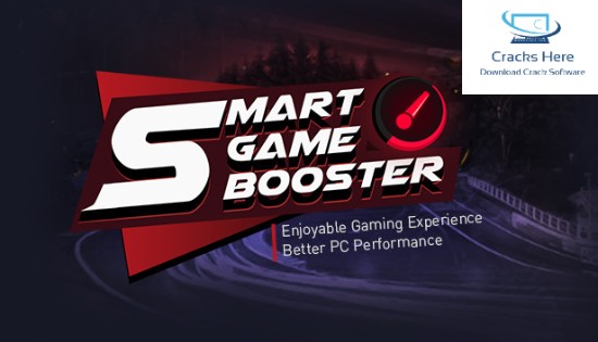 Smart Game Booster Free License Key