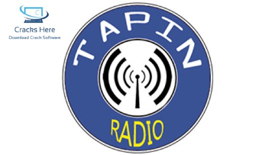 TapinRadio Full Version License Key