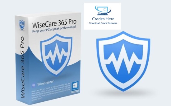 Wise Care 365 Pro Free License Key