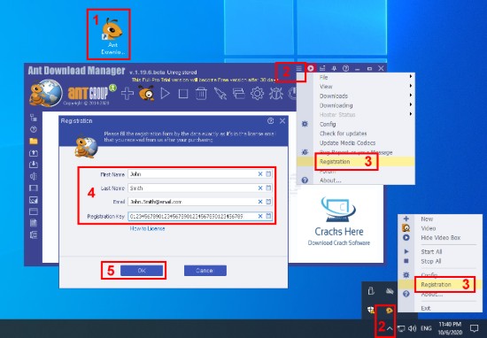 Ant Download Manager Download for Windows