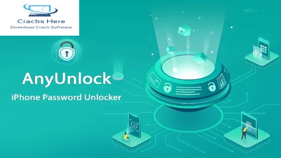 AnyUnlock Activation Unlock