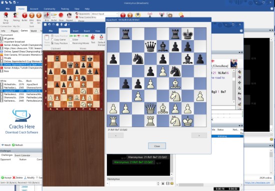 ChessBase Free Download