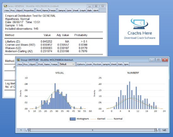 EViews 14 Patch Download