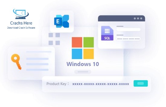 EaseUS Key Finder Download for Windows