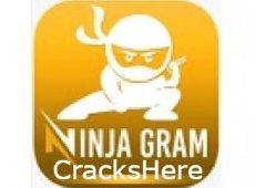 NinjaGram Crack