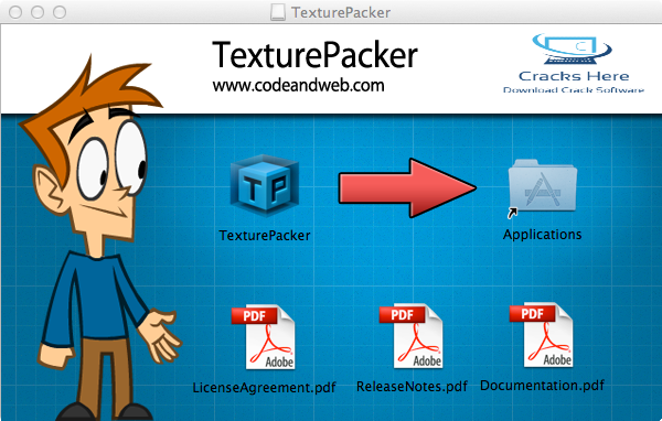 TexturePacker Full Version Download