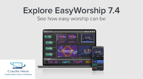 EasyWorship Free Keygen-Make Worship Easy