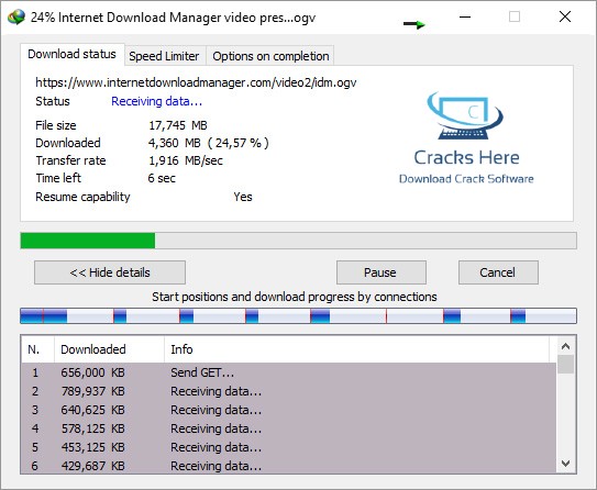 Free Download Manager Fast Downloading for Windows & Mac